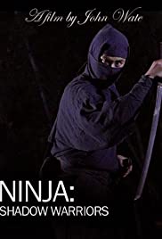 Ninja Shadow Warriors