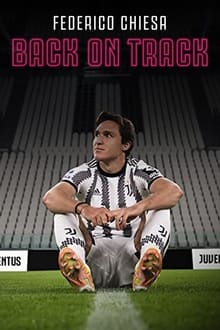 Federico Chiesa – Back on Track Federico Chiesa – Back on Track