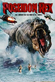 Poseidon Rex Poseidon Rex