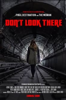 Don’t Look There