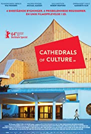 Cathedrals of Culture Cathedrals of Culture