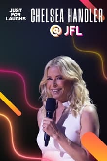 Just for Laughs 2022: The Gala Specials – Chelsea Handler