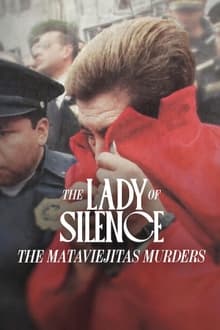 La dama del silencio: El caso de la Mataviejitas