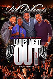 Bill Bellamy’s Ladies Night Out Comedy Tour