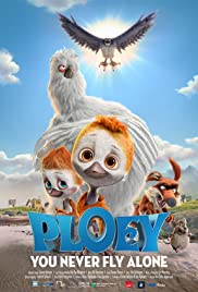 PLOEY – You Never Fly Alone