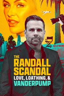 The Randall Scandal: Love, Loathing, and Vanderpump