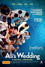 Ali’s Wedding
