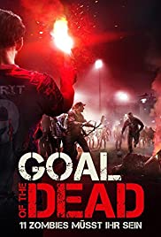 Goal of the Dead Goal of the Dead