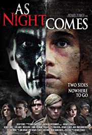 As Night Comes As Night Comes