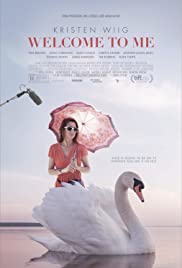 Welcome to Me Welcome to Me