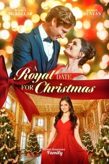 A Royal Christmas Romance