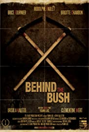Behind the Bush