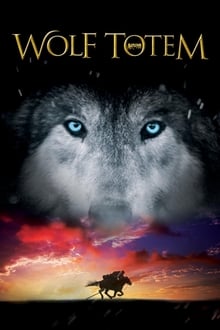 Le dernier loup