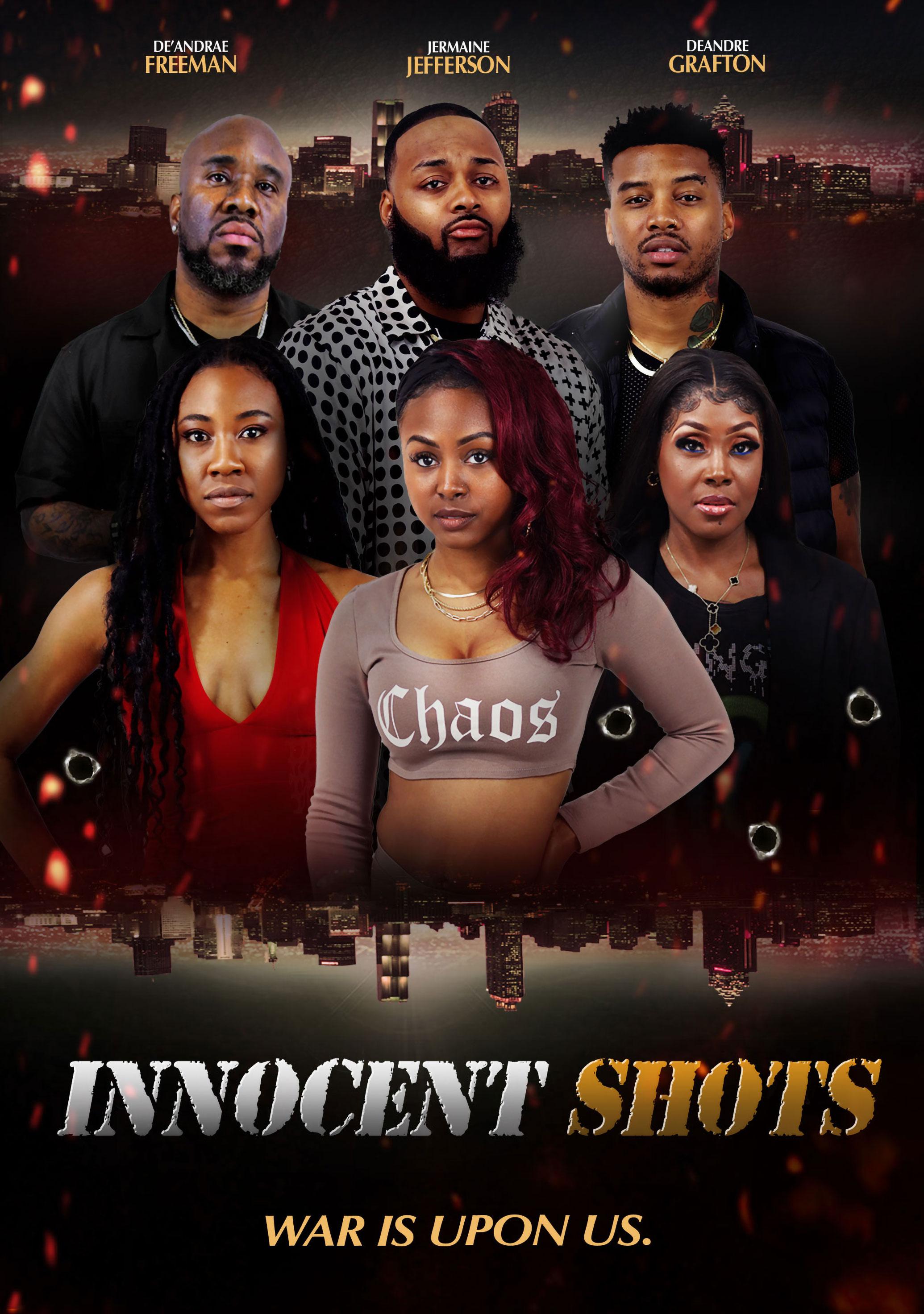 Innocent Shots