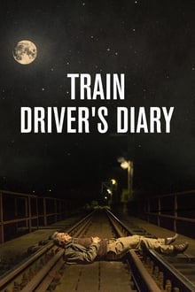 Train Driver’s Diary