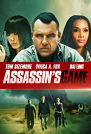 Assassin’s Game
