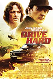 Drive Hard Drive Hard