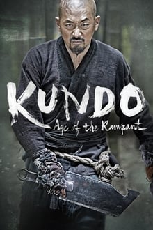 Kundo: Min-ran-eui si-dae Kundo: Min-ran-eui si-dae