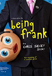 Being Frank: The Chris Sievey Story