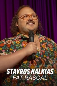 Stavros Halkias: Fat Rascal