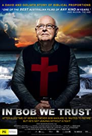 In Bob We Trust In Bob We Trust
