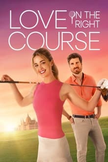 Love on the Right Course Love on the Right Course