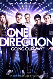 One Direction: Going Our Way One Direction: Going Our Way