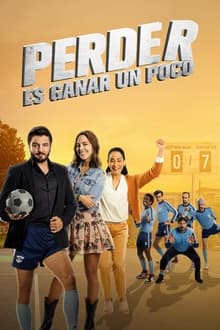 Perder es ganar un poco Perder es ganar un poco