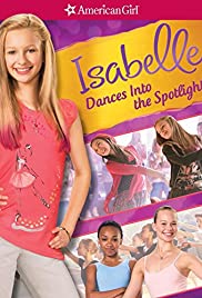 Isabelle Dances Into the Spotlight