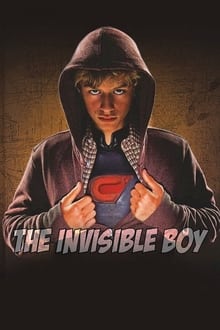 Il ragazzo invisibile