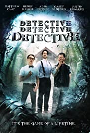 Detective Detective Detective