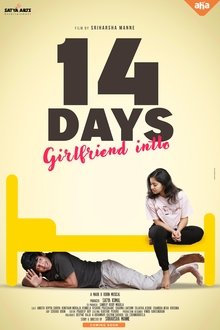 14 Days (Girlfriend Intlo