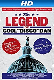 The Legend of Cool Disco Dan