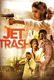 Jet Trash