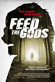 Feed the Gods Feed the Gods