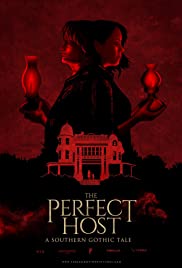 The Perfect Host: A Southern Gothic Tale