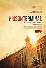 Prison Terminal: The Last Days of Private Jack Hall