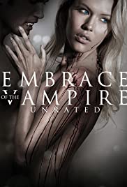 Embrace of the Vampire