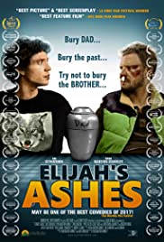 Elijah’s Ashes