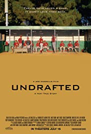 Undrafted