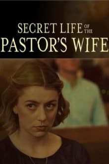 Secret Life of the Pastor’s Wife
