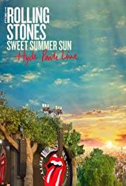 The Rolling Stones: Sweet Summer Sun – Hyde Park Live