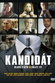 Kandidát Kandidát