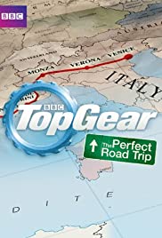 Top Gear: The Perfect Road Trip