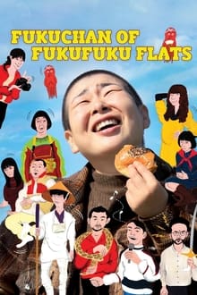 Fukufukusou no Fukuchan