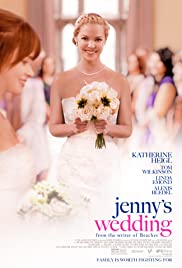 Jenny’s Wedding