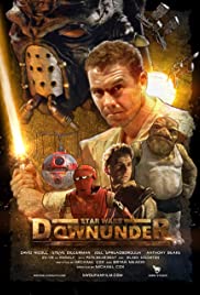 Star Wars Downunder