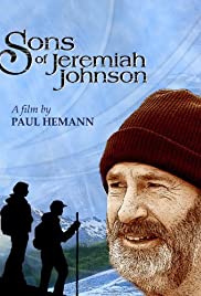 Sons of Jeremiah Johnson Sons of Jeremiah Johnson