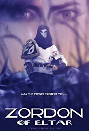Zordon of Eltar Zordon of Eltar