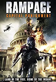 Rampage: Capital Punishment